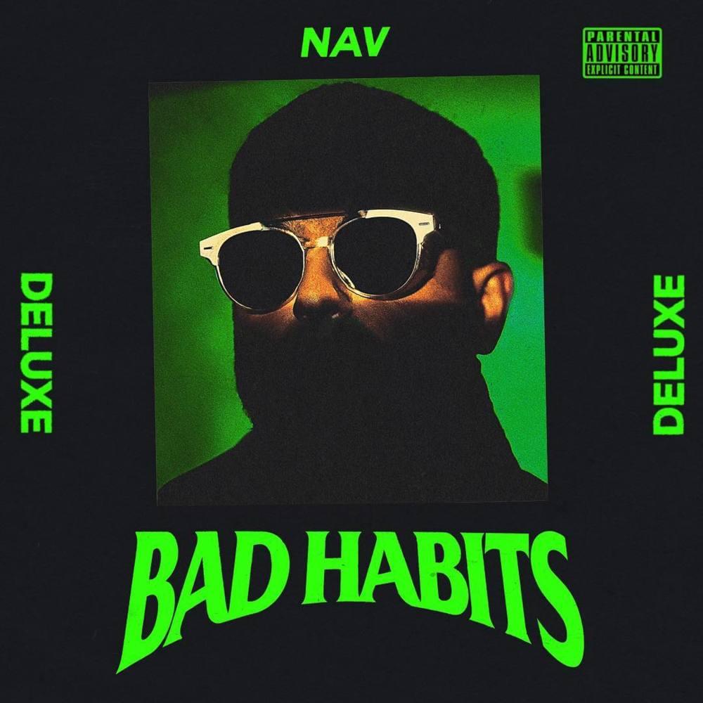 album nav bad habits deluxe download